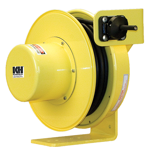 Need Temporary Power for Corrosive Environments? KH Industries Now